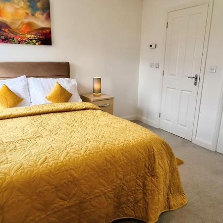 Apartamento 7 Atwood House Birmingam Exterior foto
