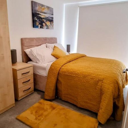 Apartamento 7 Atwood House Birmingam Exterior foto